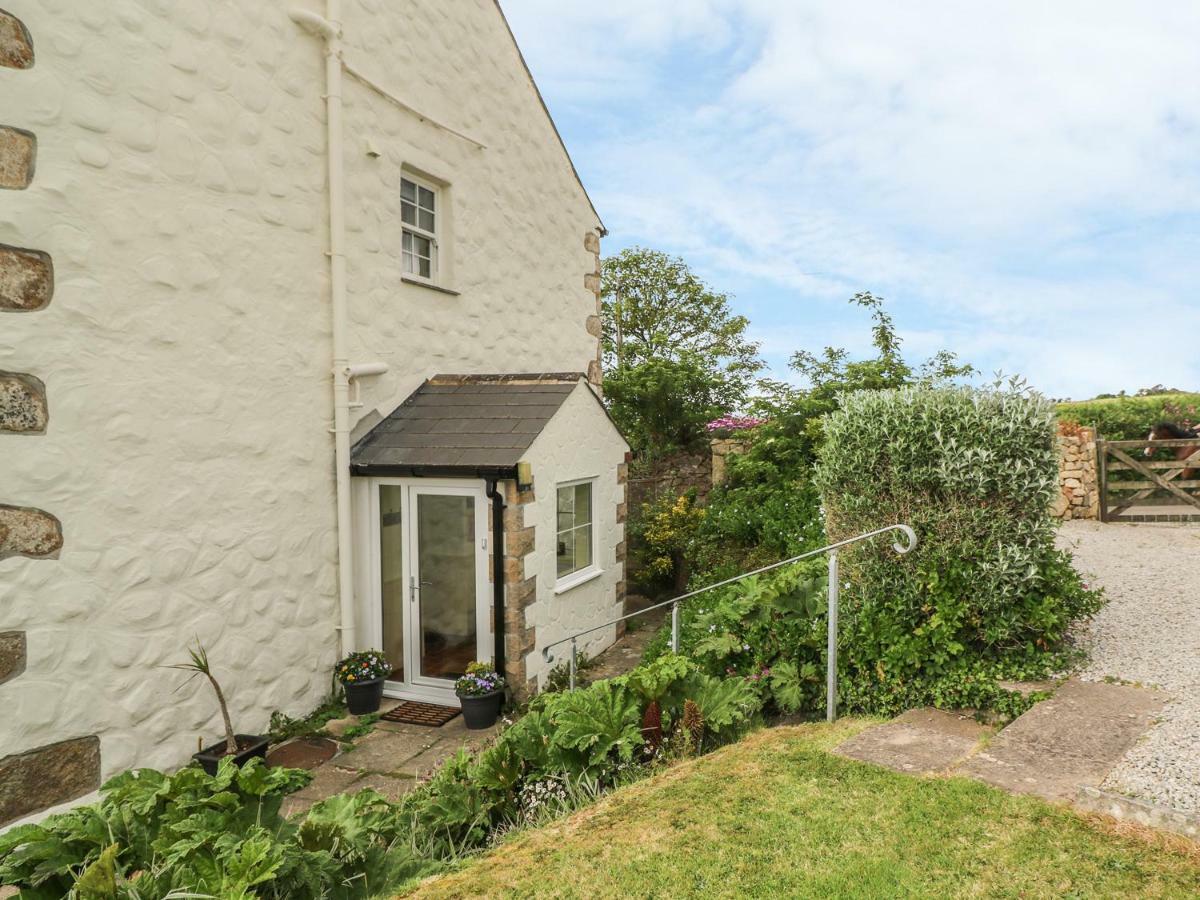 Old Chapel Cottage Penzance Exterior photo